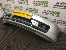 BMW 3 SERIES Front Bumper E46