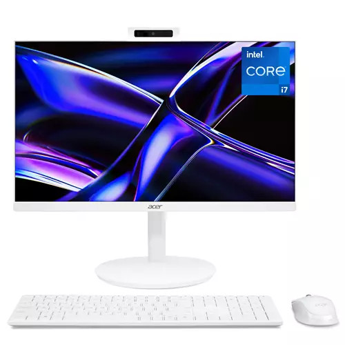 Acer aspire c27 - c27-a, all-in-one
