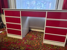 1970’s Retro Desk.  Great