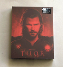 THOR - BLUFANS EXCLUSIVE #14