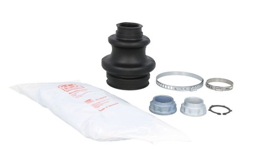 Bellows set drive shaft - bellows,
