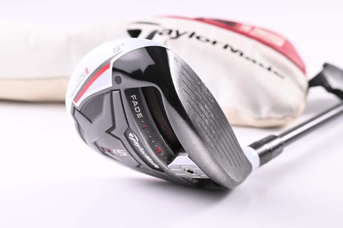 Taylormade r15 wood - taylormade,