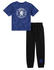 2 pc Chelsea F.C. Boys Pyjamas
