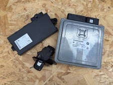 BMW 3 SERIES ECU KIT CAS3 KEYS