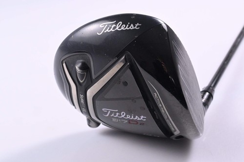 Titleist 917 driver 12 - titleist,