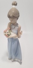 1989 Lladro "Spring Token"