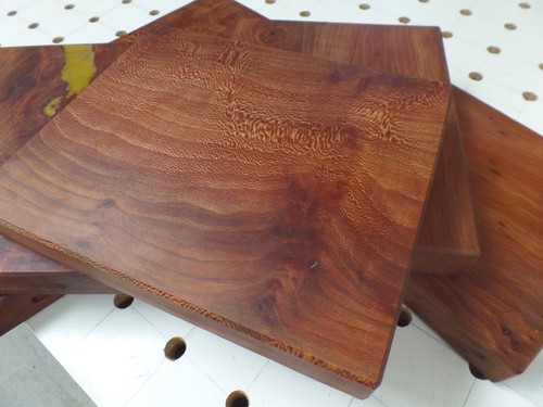 Large super chunky solid