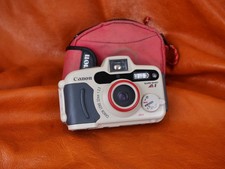 #3203 Canon Sure Shot A1 35mm