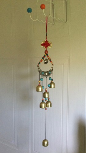 Oriental tibetan style brass - oriental,