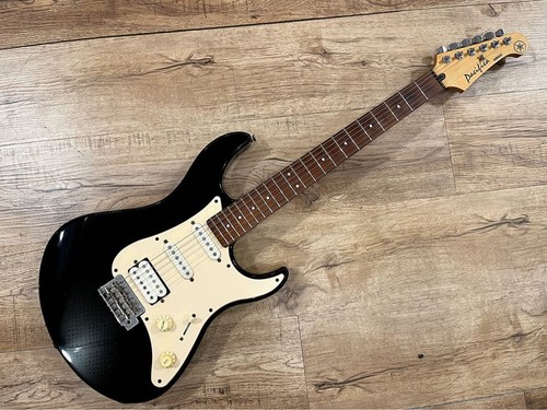 Yamaha pacifica 112 electric - yamaha,