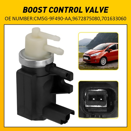 Cm5g 9f490 turbo boost - cm5g-9f490-aa,