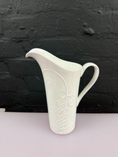 Wedgwood Nature Extra Large Water Jug Pitcher 25.5 cm 2.25 Pints 13 Available