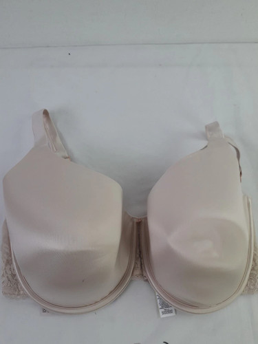 Rosie bra pale opaline - bra,