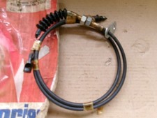 Ford Cortina mk3 OHC Throttle