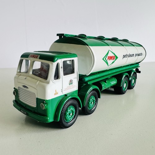 Corgi leyland diecast - corgi,