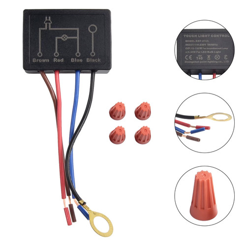 1pc way touch - way,