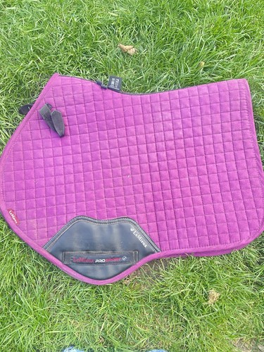 Lemieux prosport cotton saddle - cotton,