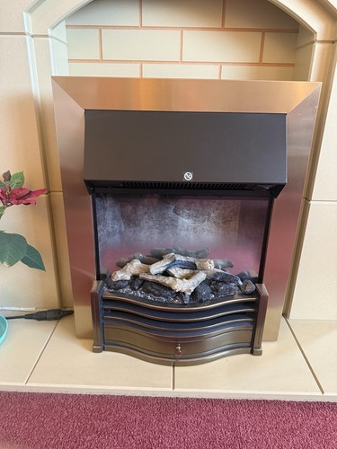 Dimplex dumfries inset - dimplex,