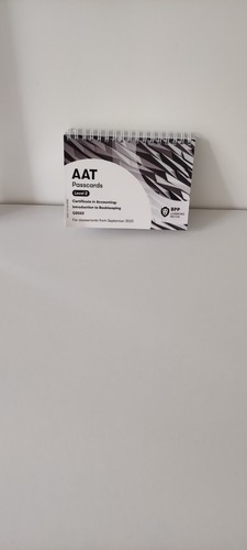 Aat level passcards - aat, 2