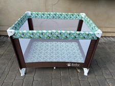 Baby Weavers Playpen Travel