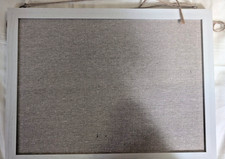 Notice Pin Board - Cork with