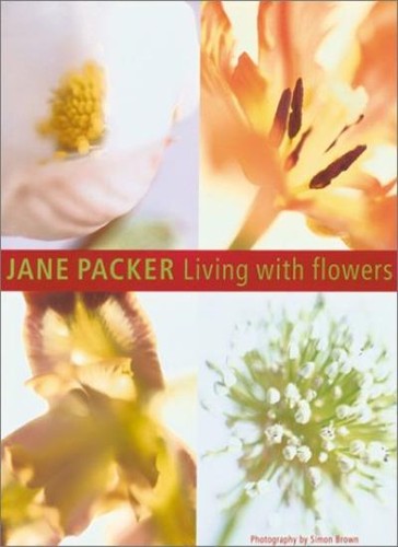 Living with flowers jane - with, flowers,jane