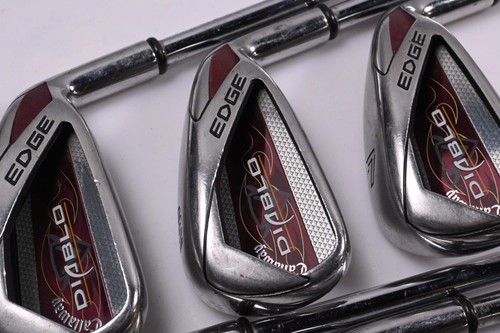 Callaway diablo edge - edge, irons