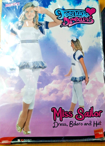 Smiffys size adults - size, xs