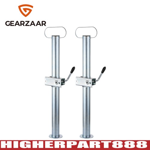 Trailer support legs 48mm - support,