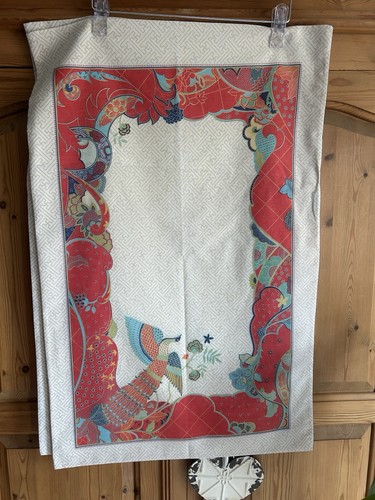 Bassetti vintage peacock - bassetti,