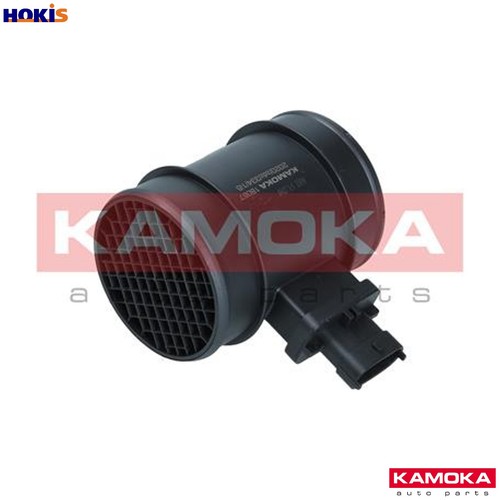 Mass air flow - sensor, for
