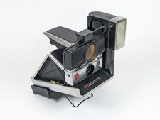 Polaroid SX-70 Land Camera
