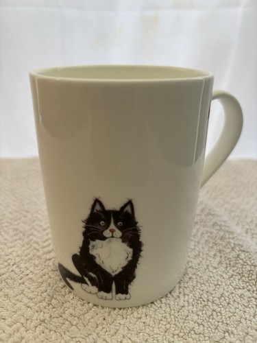 Roy kirkham china mug with - roy,