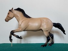 Breyer Classic Hot Shot #1274