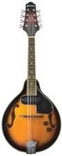Electric mandolin tobacco - electric,