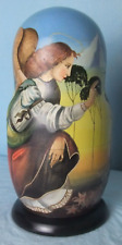 Large Russian Nesting Dolls a