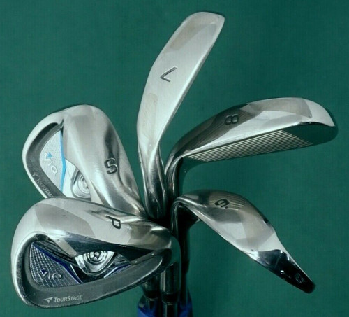 Set bridgestone tour - set,