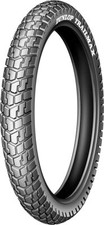 Cagiva ELEFANT 650 1986-1987 Dunlop Trailmax Front Tyre 90/90-21