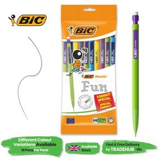 BIC Matic Fun Mechanical