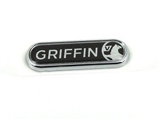 Genuine New VAUXHALL GRIFFIN