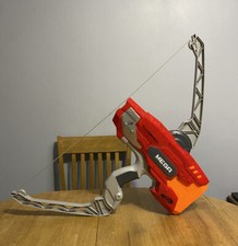 Nerf N Strike Mega Thunderbow