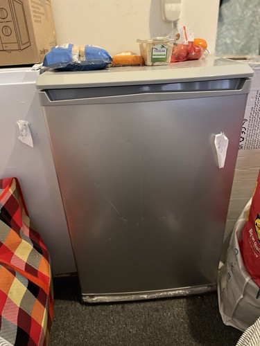 Curry undercounter freezer - curry’s,