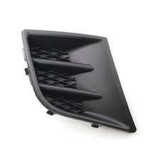 Right Fog Light Lamp Grill