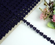 10 MM 2 Meter Flower Polyester