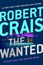 The Wanted by Crais, Robert