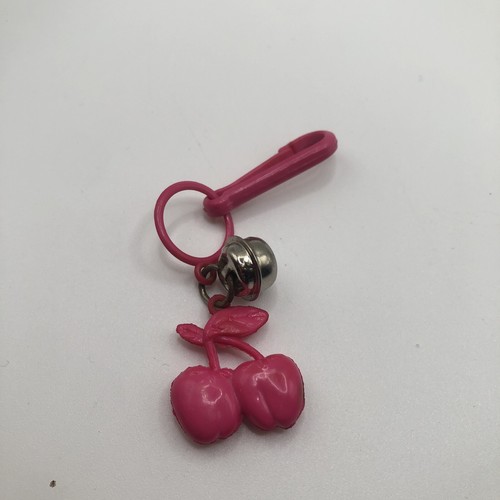 Vintage 1980s plastic bell - vintage,