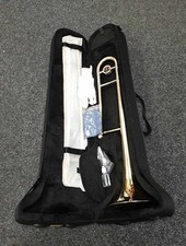 Freshman Trombone **Brand