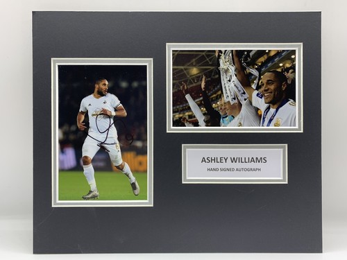 Rare ashley williams swansea - ashley,
