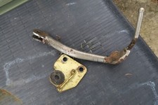 suzuki gs1000e or s side stand and bracket classic vintage