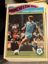 Xm52 Trade Card Topps Football
